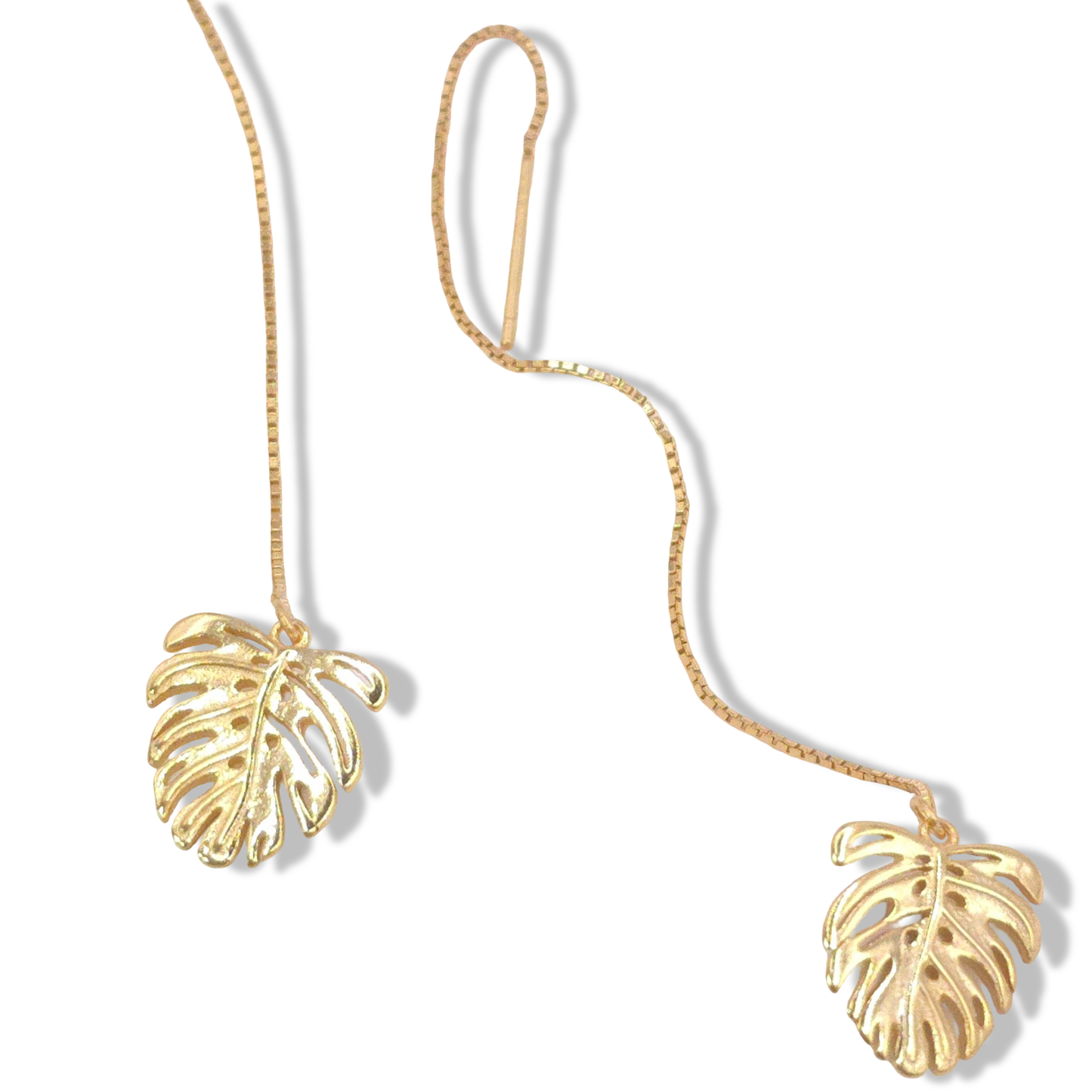 Pendientes Amazonas