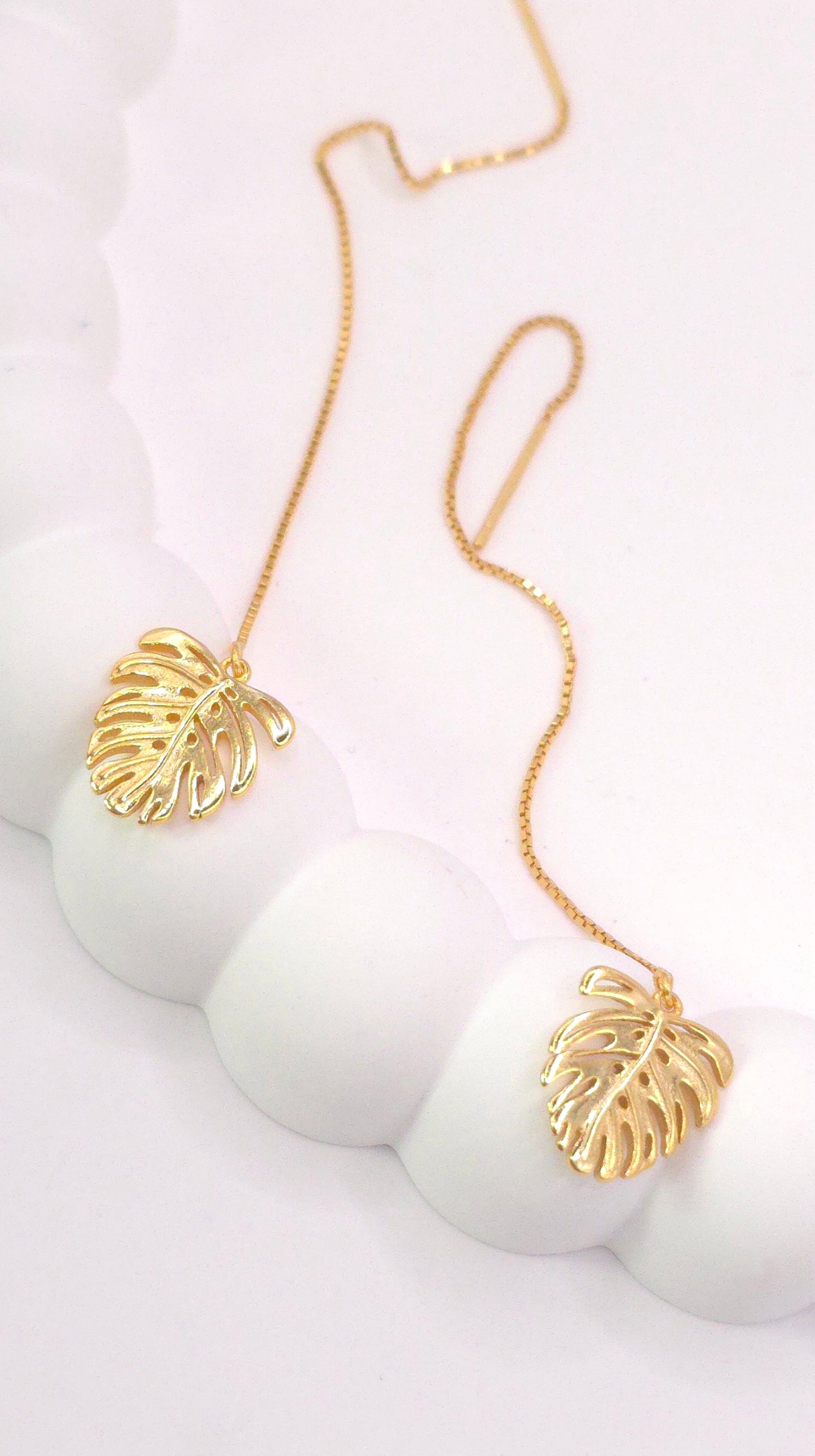 🌴¡NOVEDAD! Pendientes Amazonas