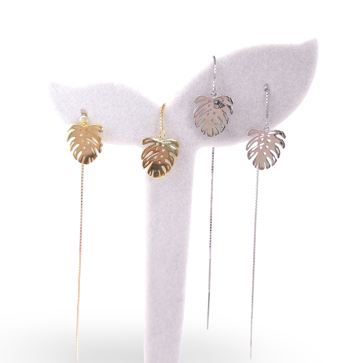 Pendientes Amazonas
