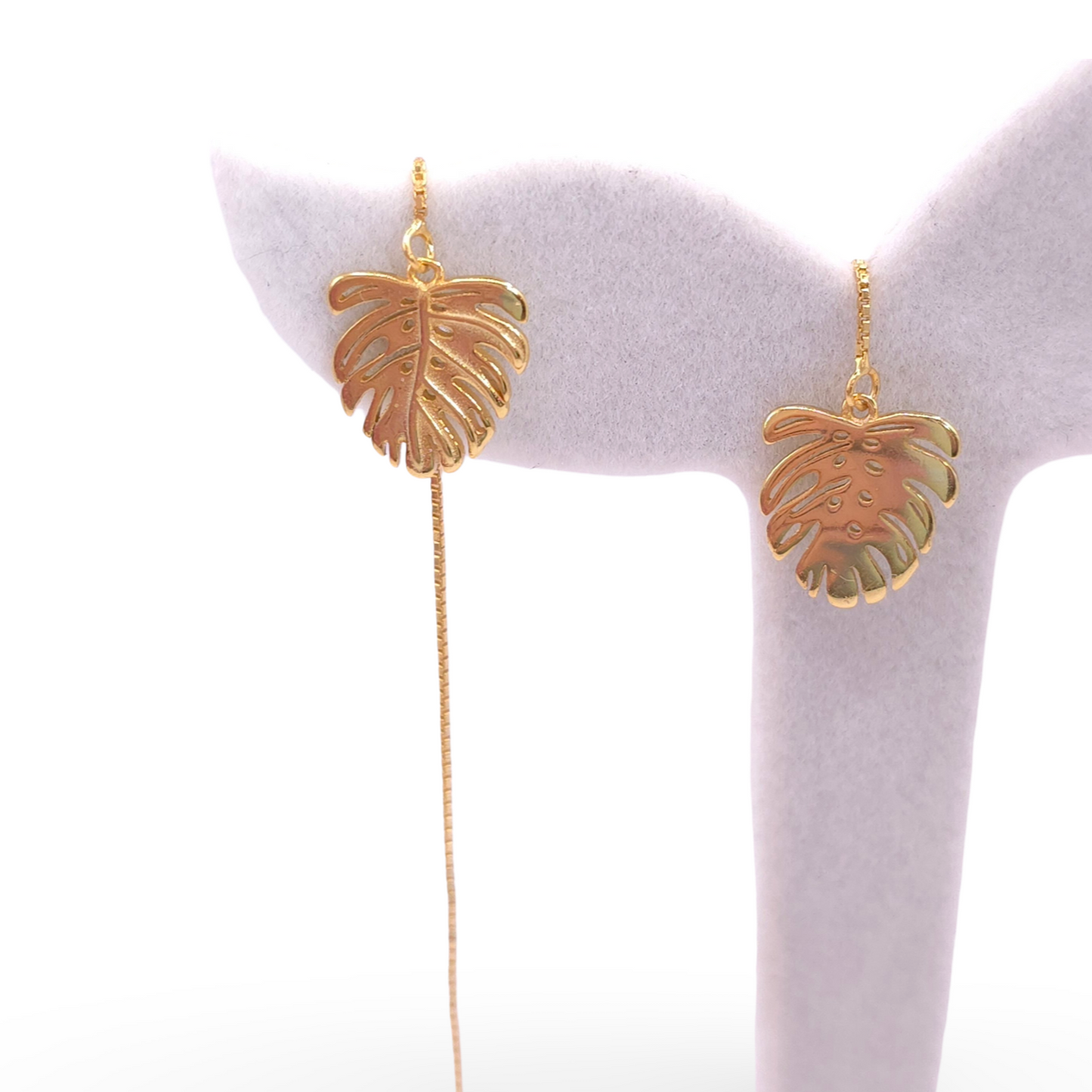 Pendientes Amazonas