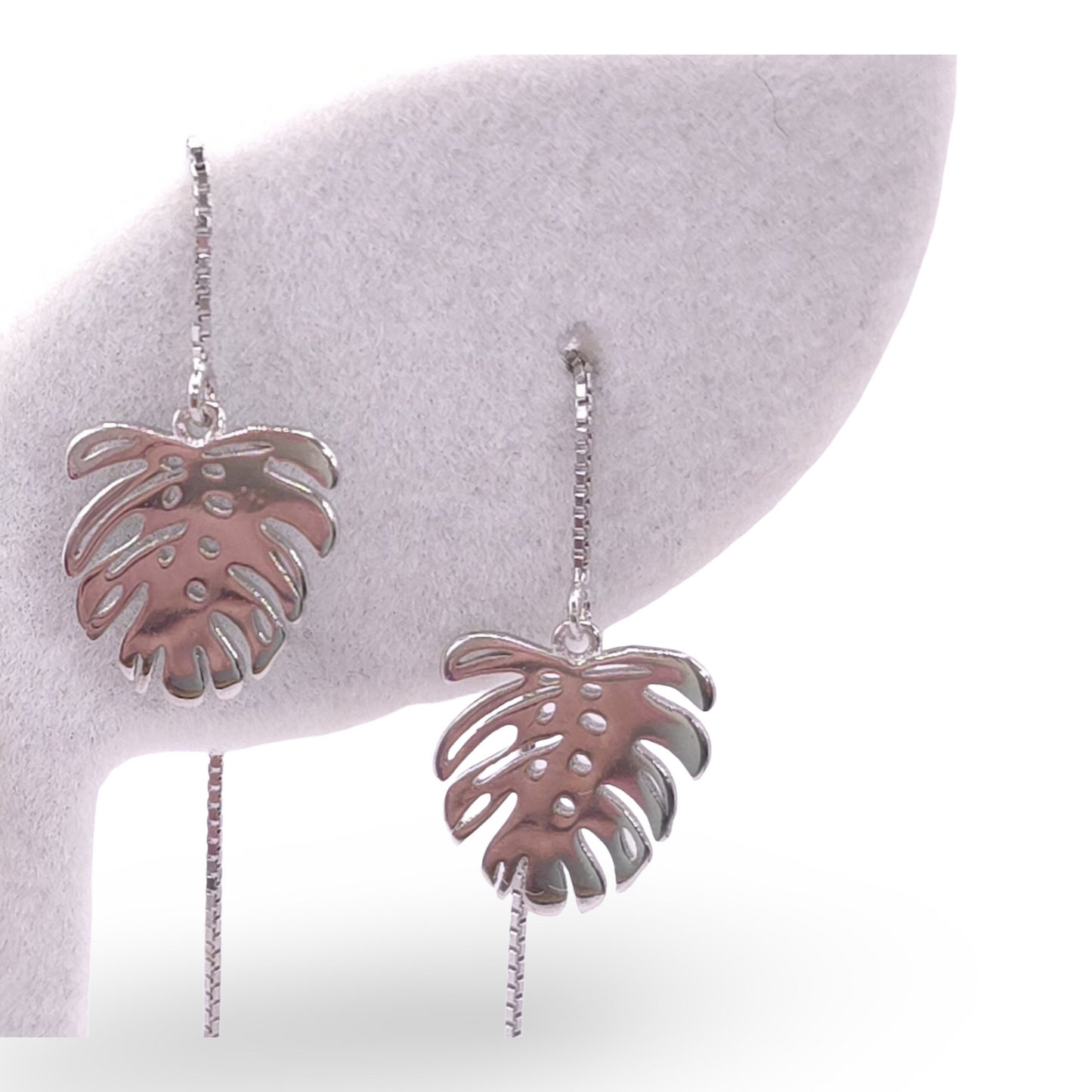 Pendientes Amazonas
