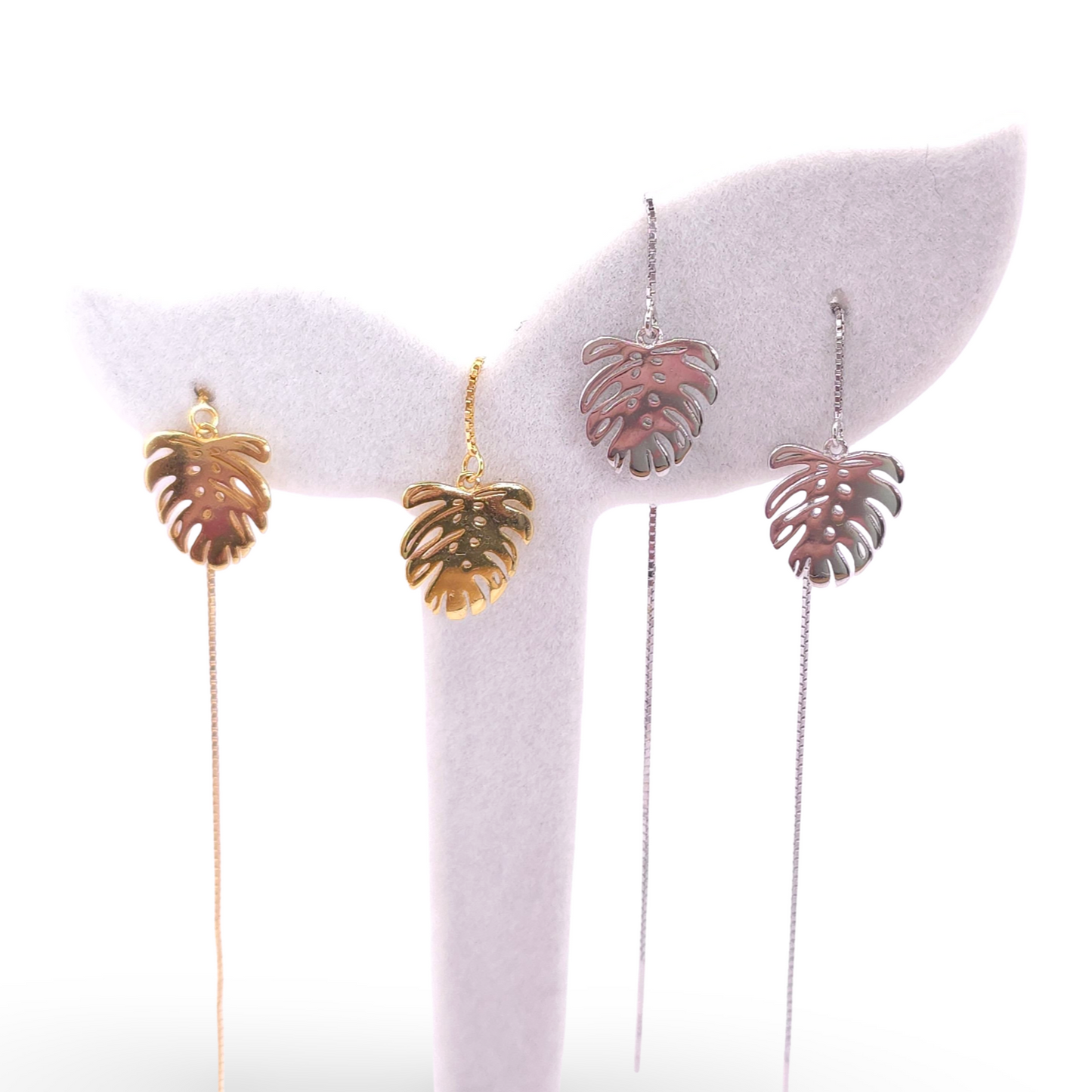 Pendientes Amazonas