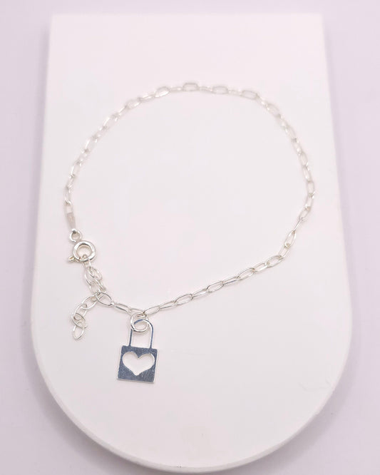 Pulsera Isis