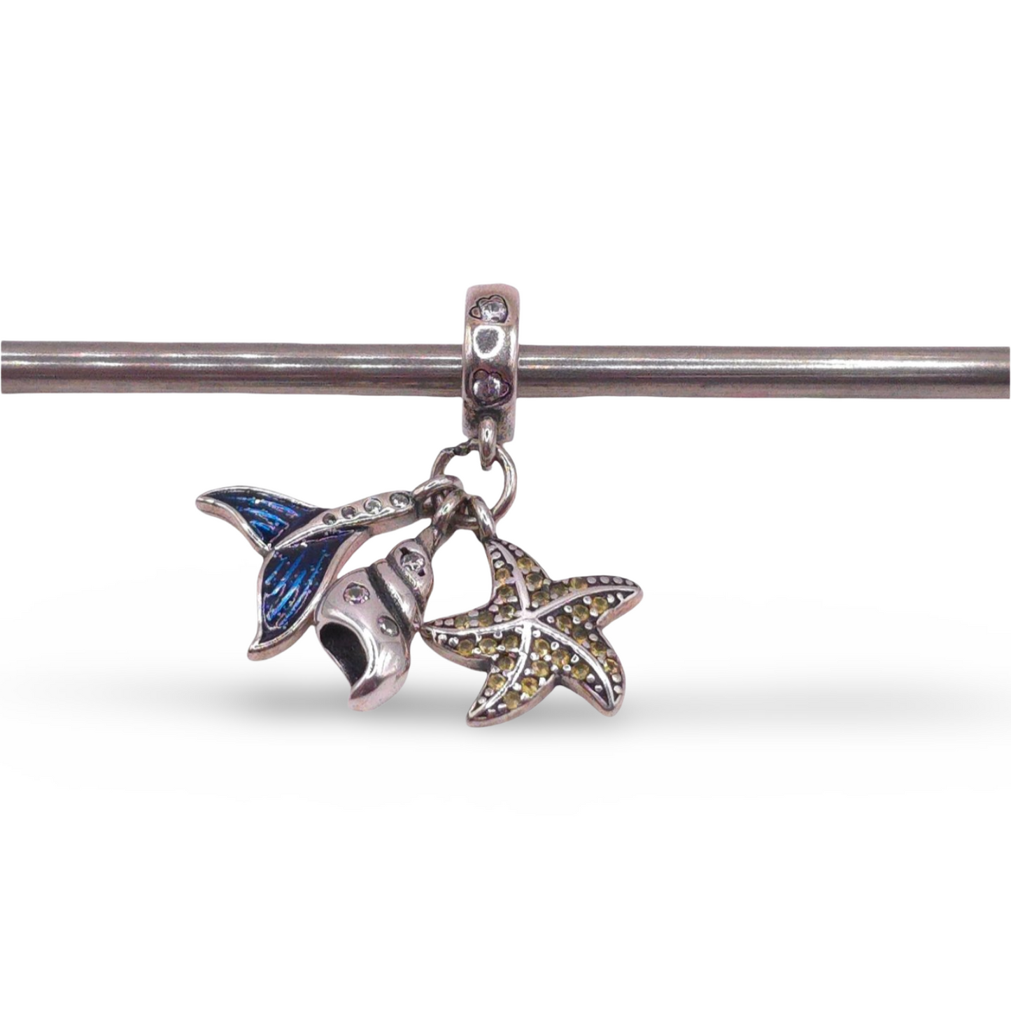 Charm Amor por el mar