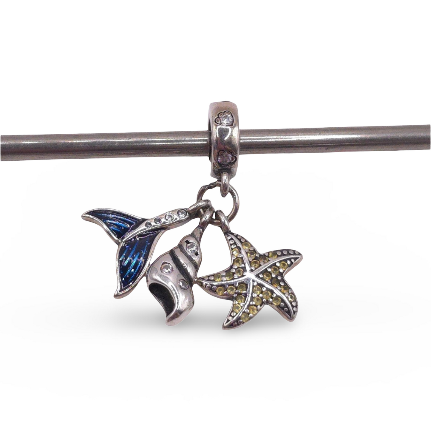 Charm Amor por el mar