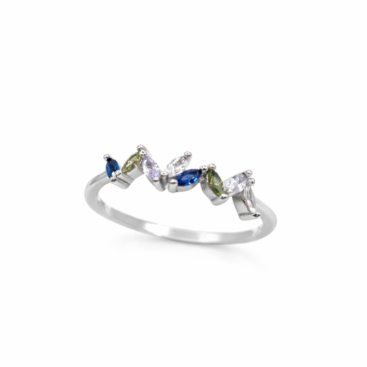 Anillo Silvano