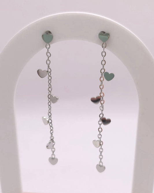 Pendientes Anubis