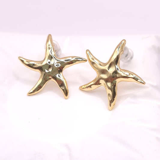 Pendientes Aqualis