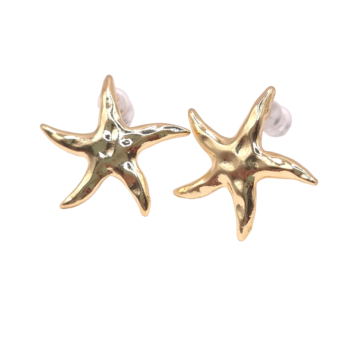 Pendientes Aqualis