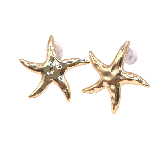 Pendientes Aqualis