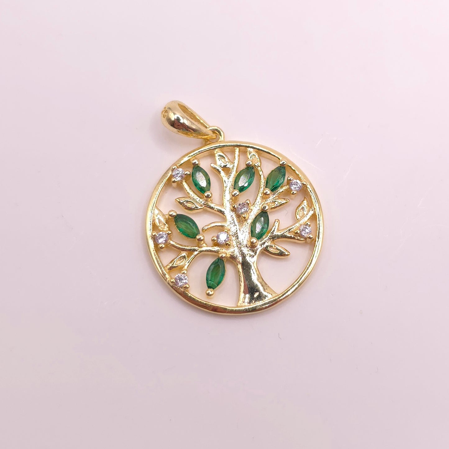 Colgante Vida🚨 Última unidad