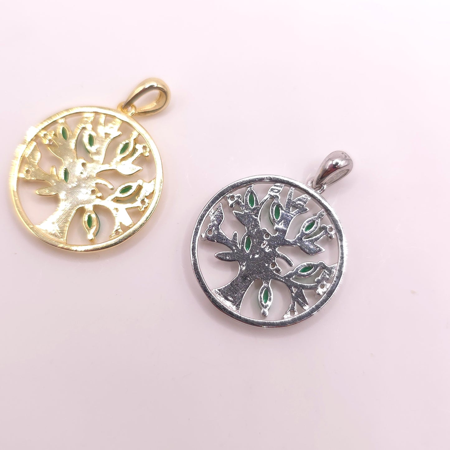 Colgante Vida🚨 Última unidad