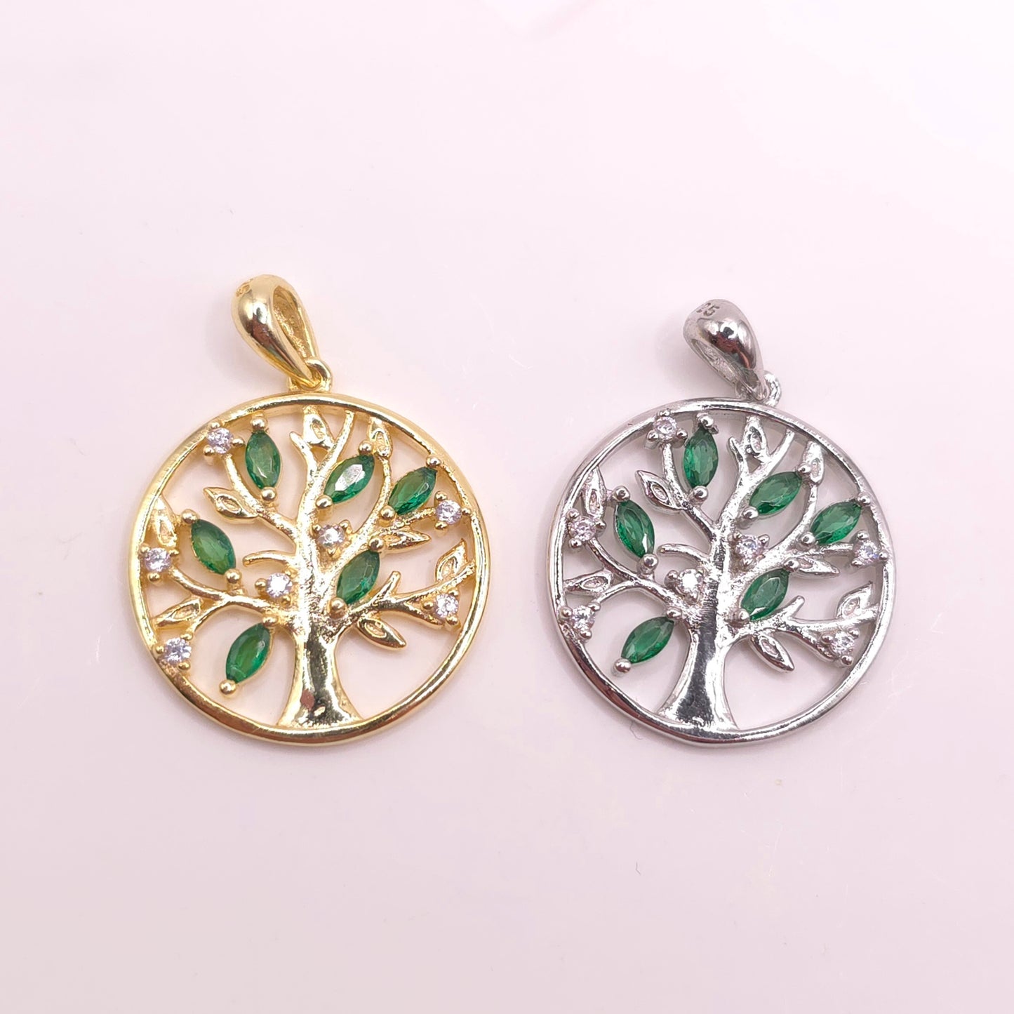 Colgante Vida🚨 Última unidad