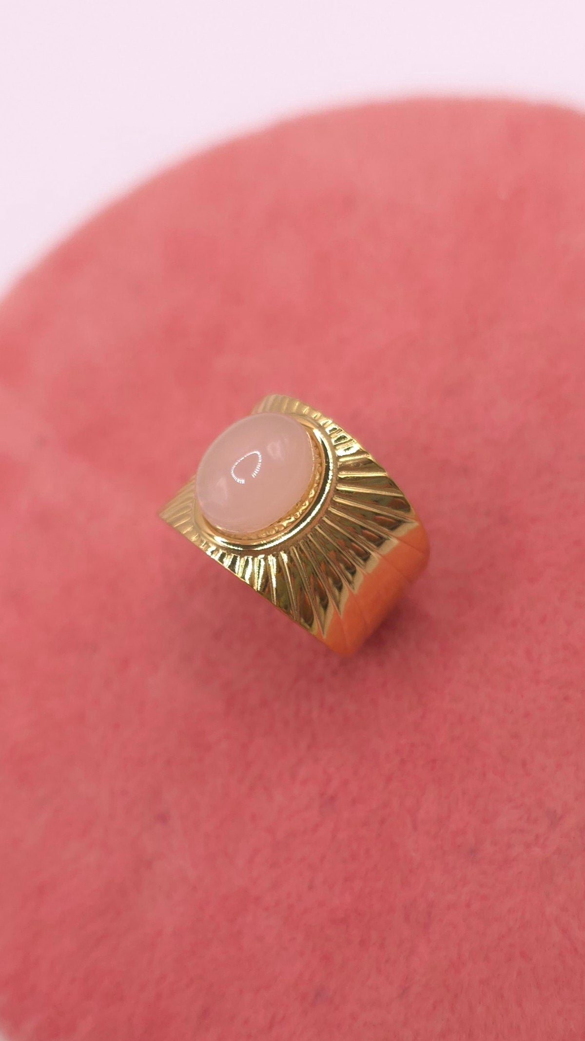 Anillo Arsínoe y Cleopatra