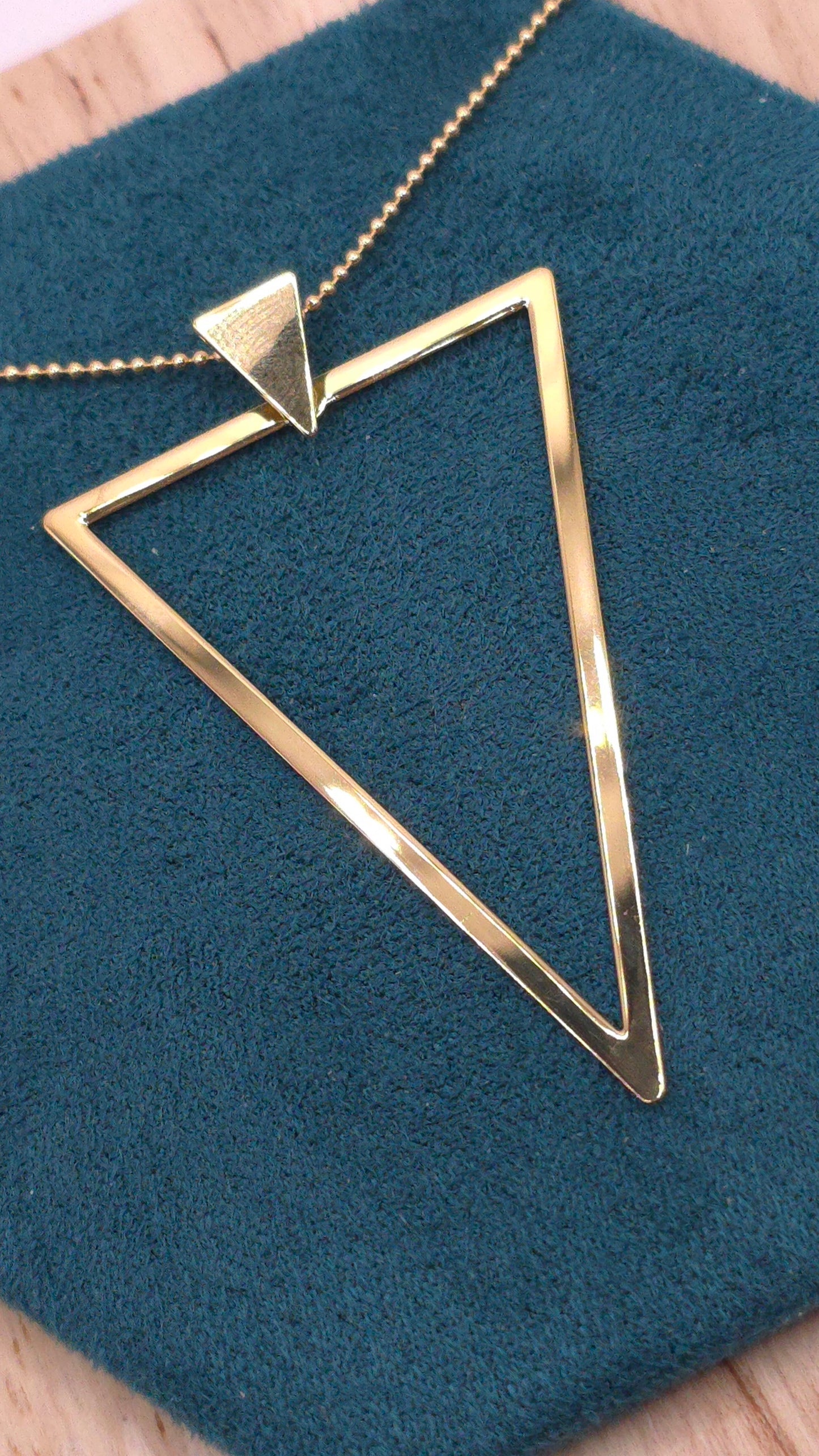 Colgante Artemisa