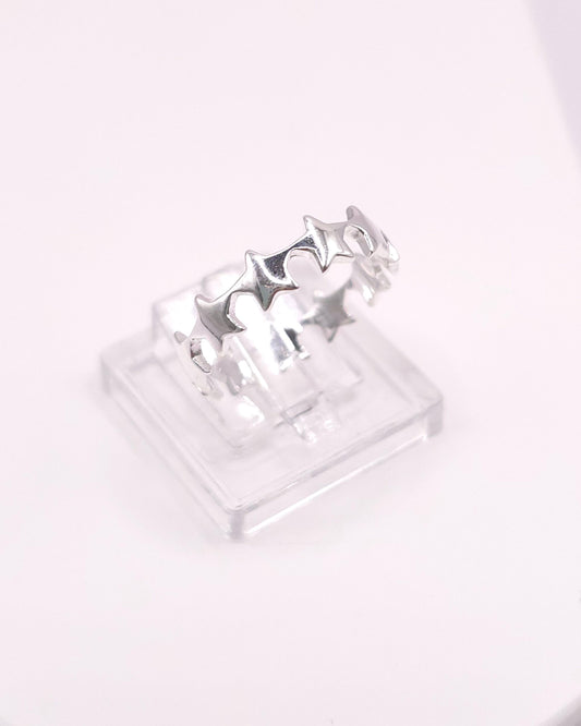 ¡NOVEDAD!!Anillo Asteria