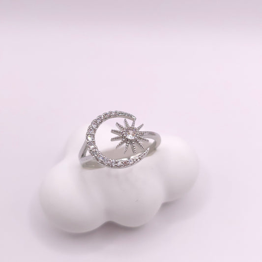 Anillo Astrella