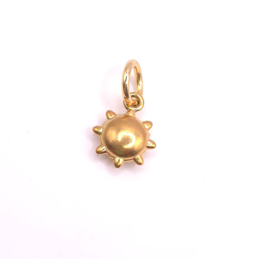 Charm Astro