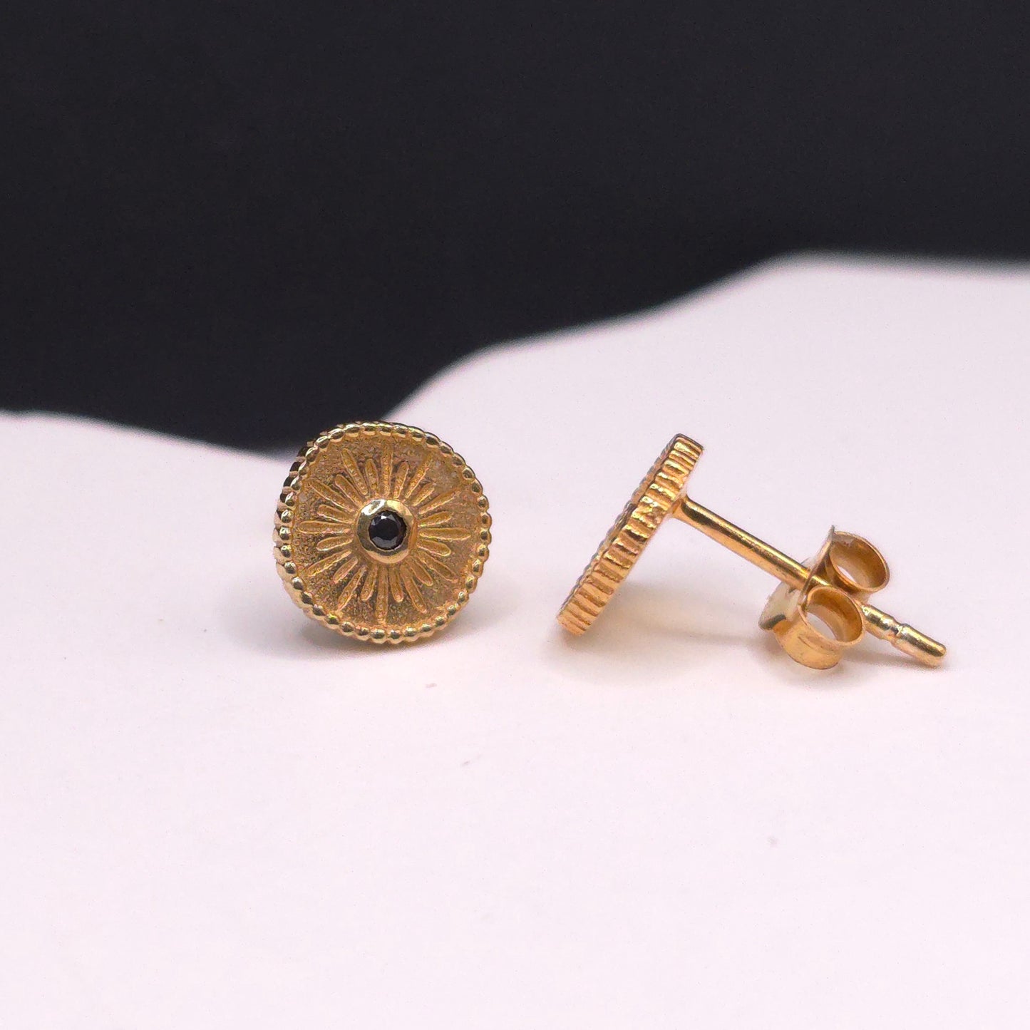 Pendientes Aurum