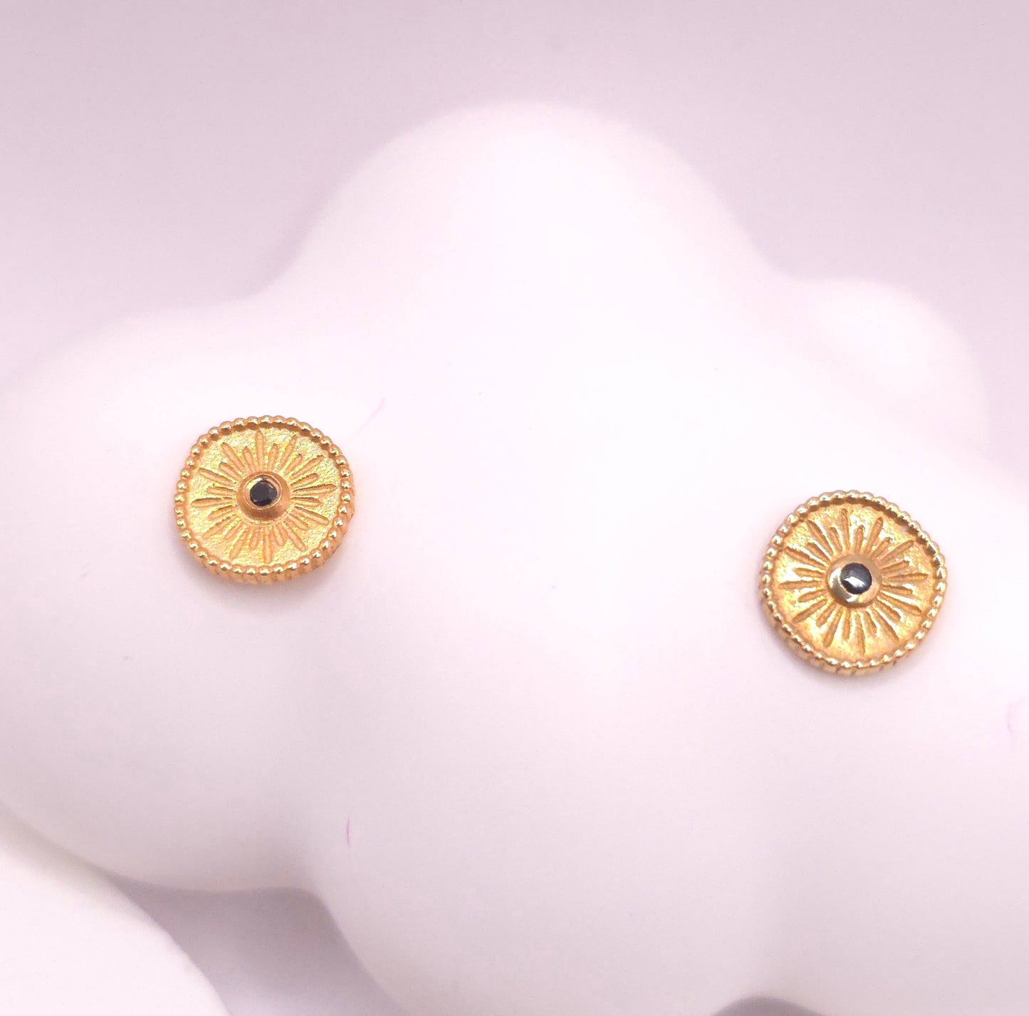 Pendientes Aurum