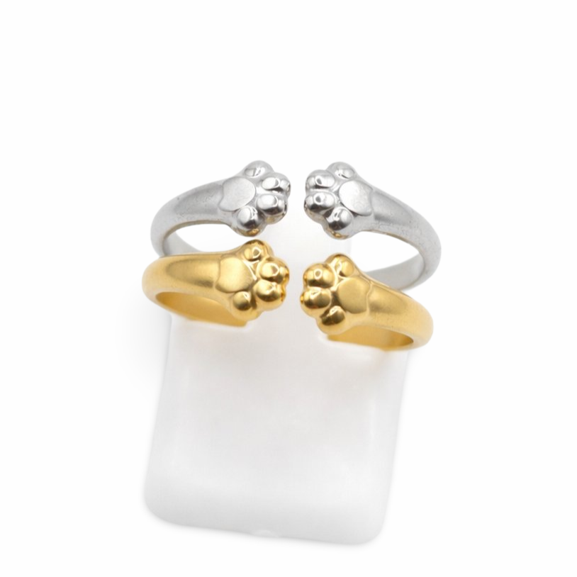 Anillo Bastet