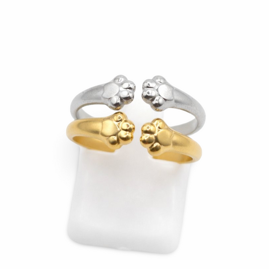 Anillo Bastet