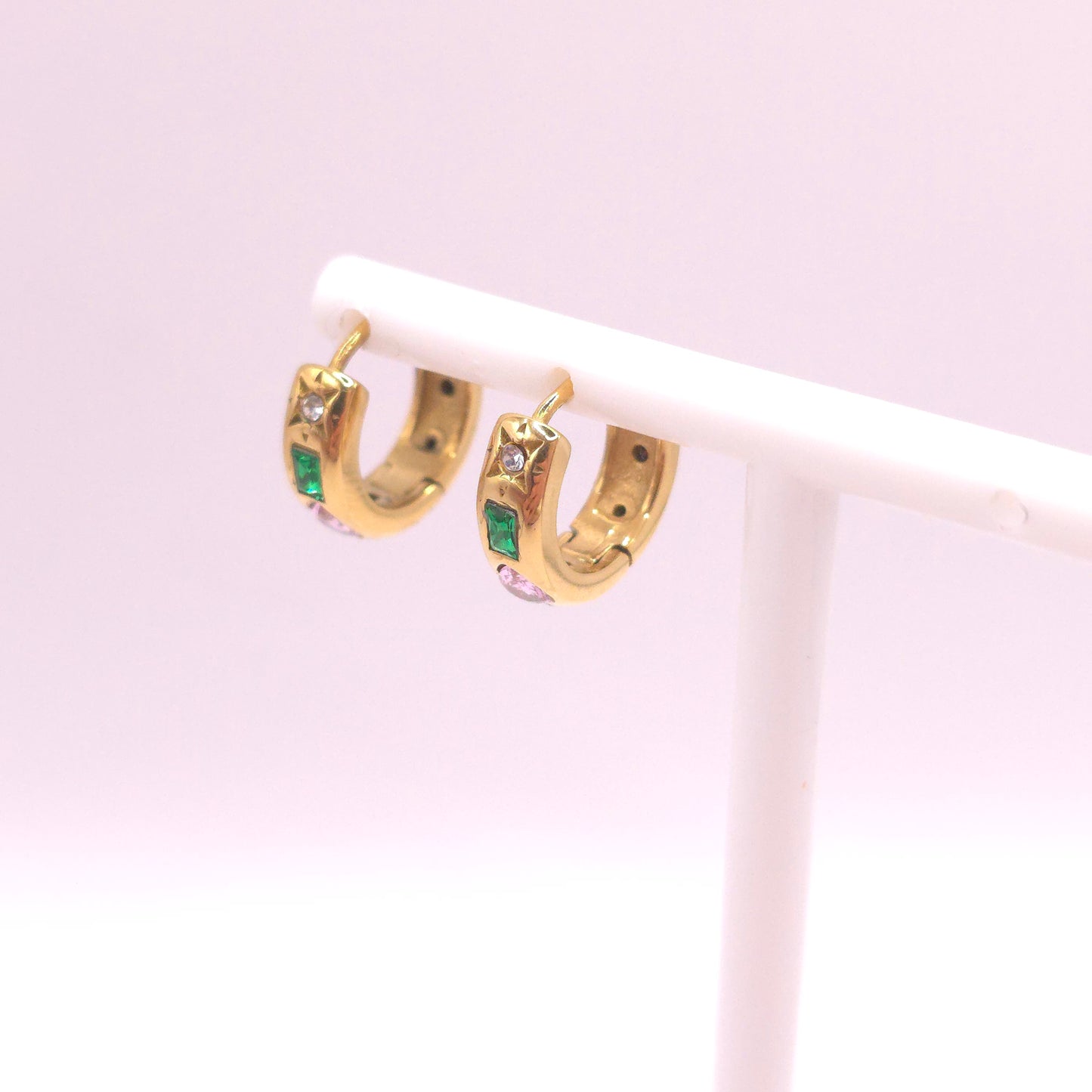 Pendientes Baco🚨 Última unidad