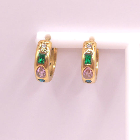 Pendientes Baco🚨 Última unidad