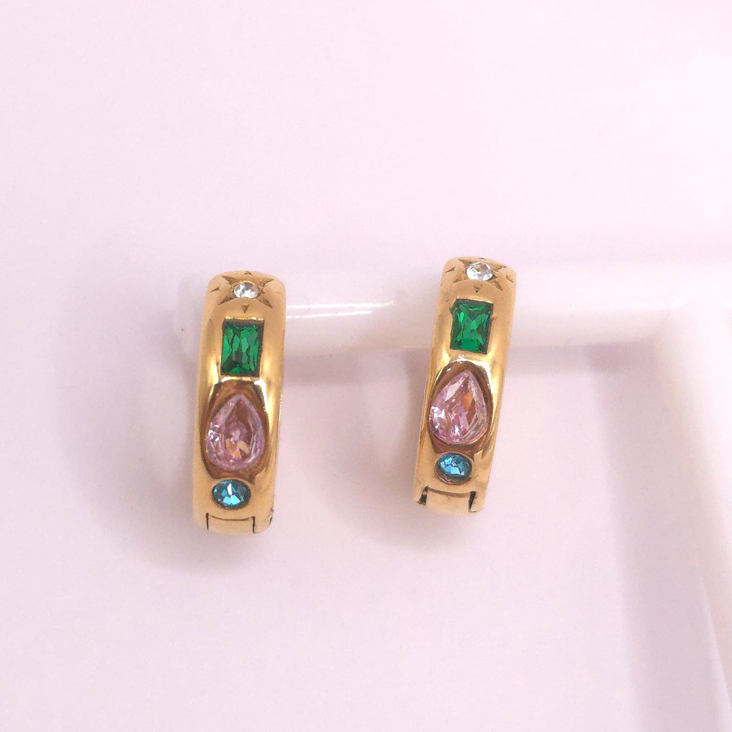 Pendientes Baco🚨 Última unidad