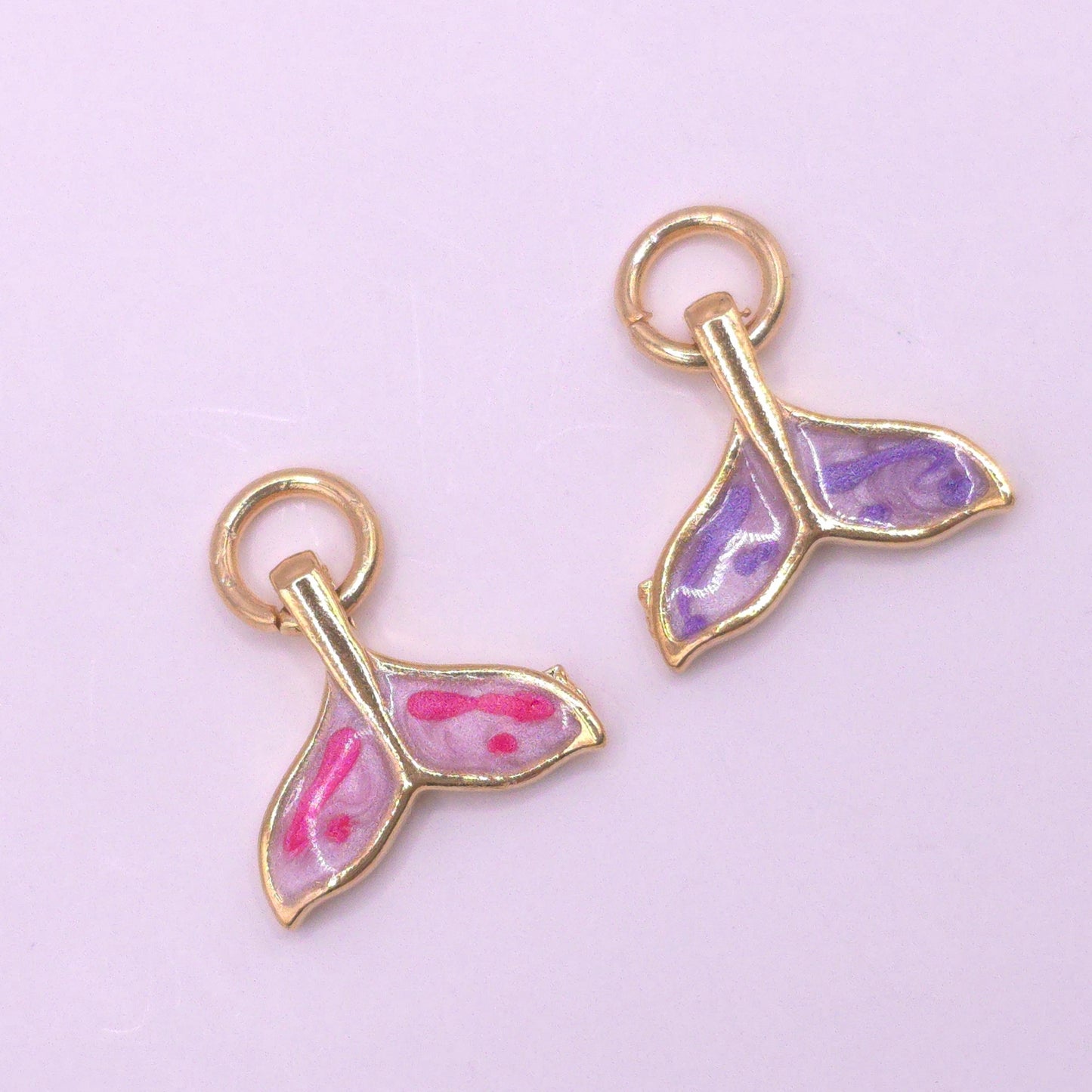 Charm Sirea