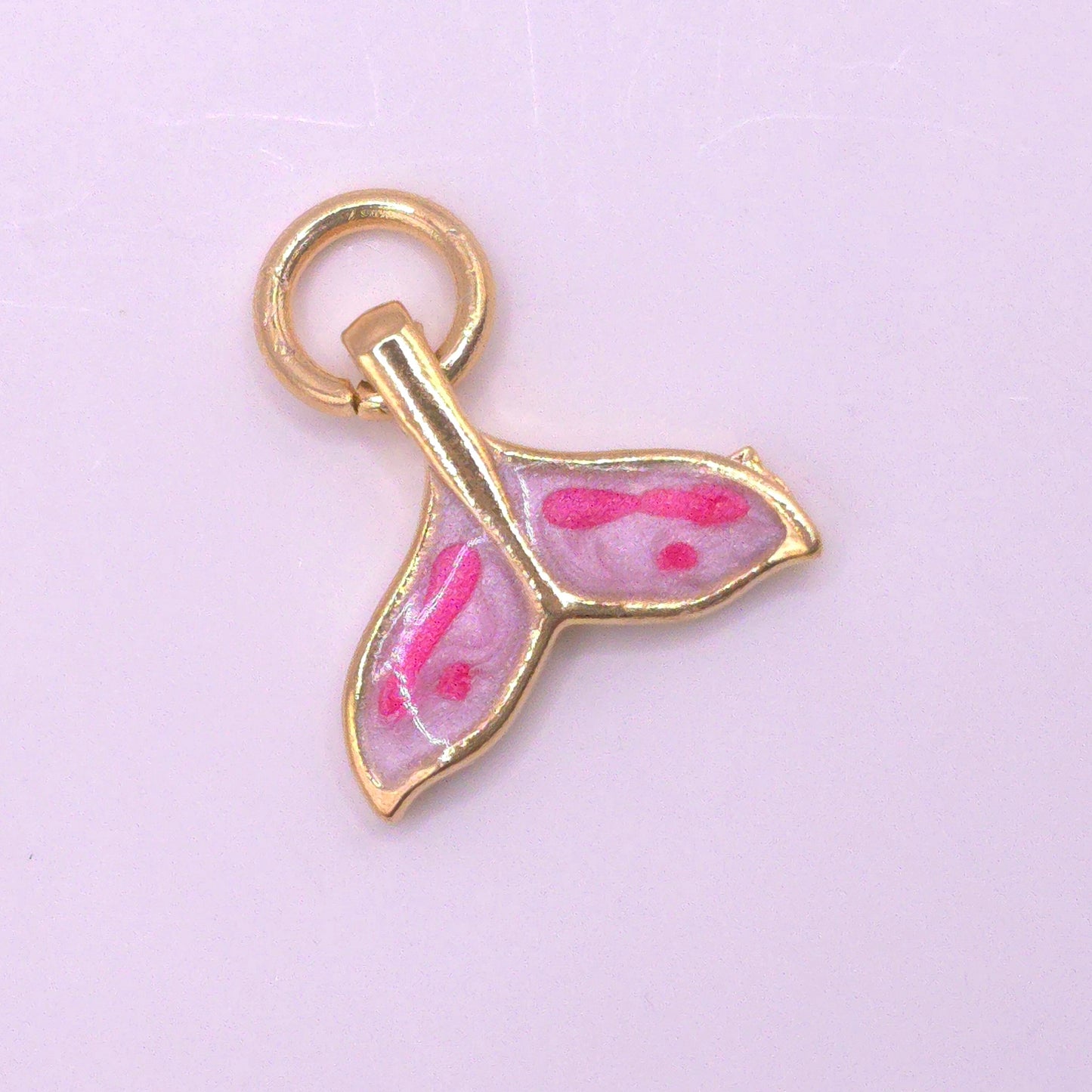 Charm Sirea
