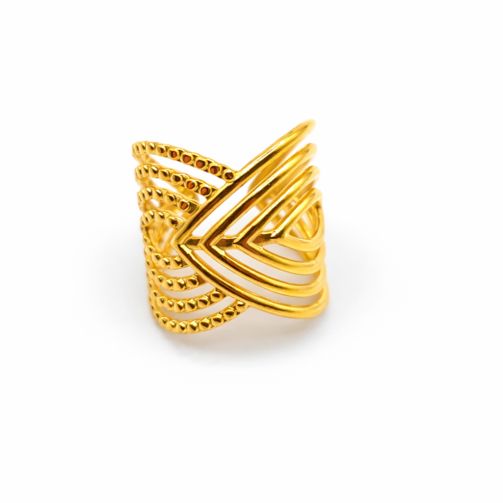 Anillo Berenice