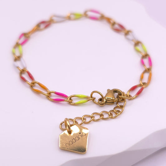 Pulsera Brisa