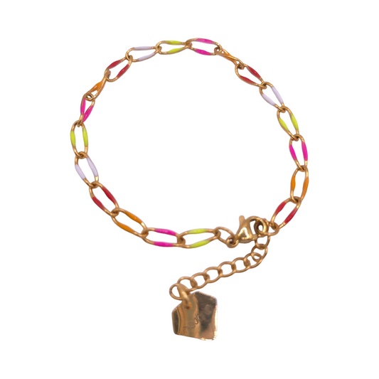 Pulsera Brisa