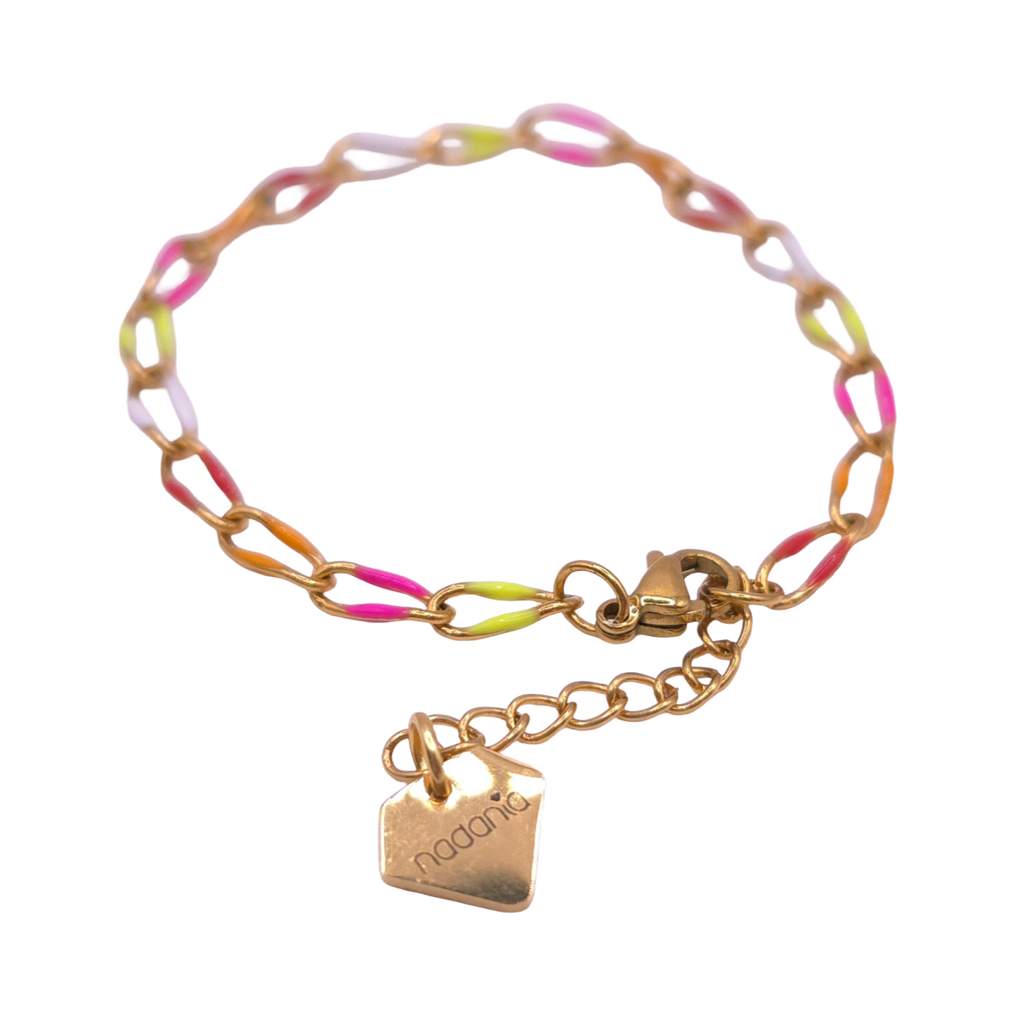 Pulsera Brisa