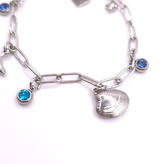 Pulsera Burbujas del Mar