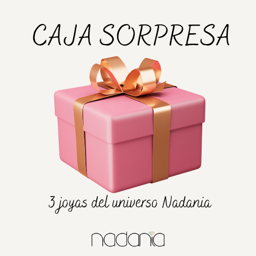 🎁Caja sorpresa