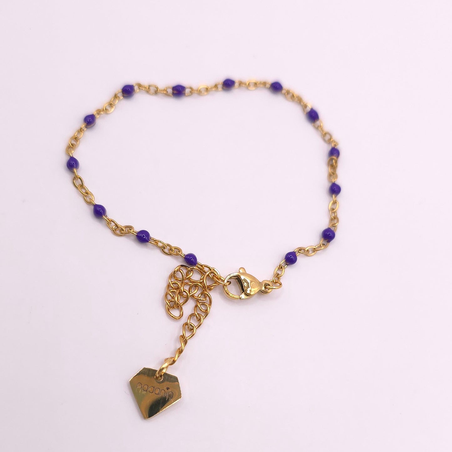 Pulseras y/o Tobilleras Calypso