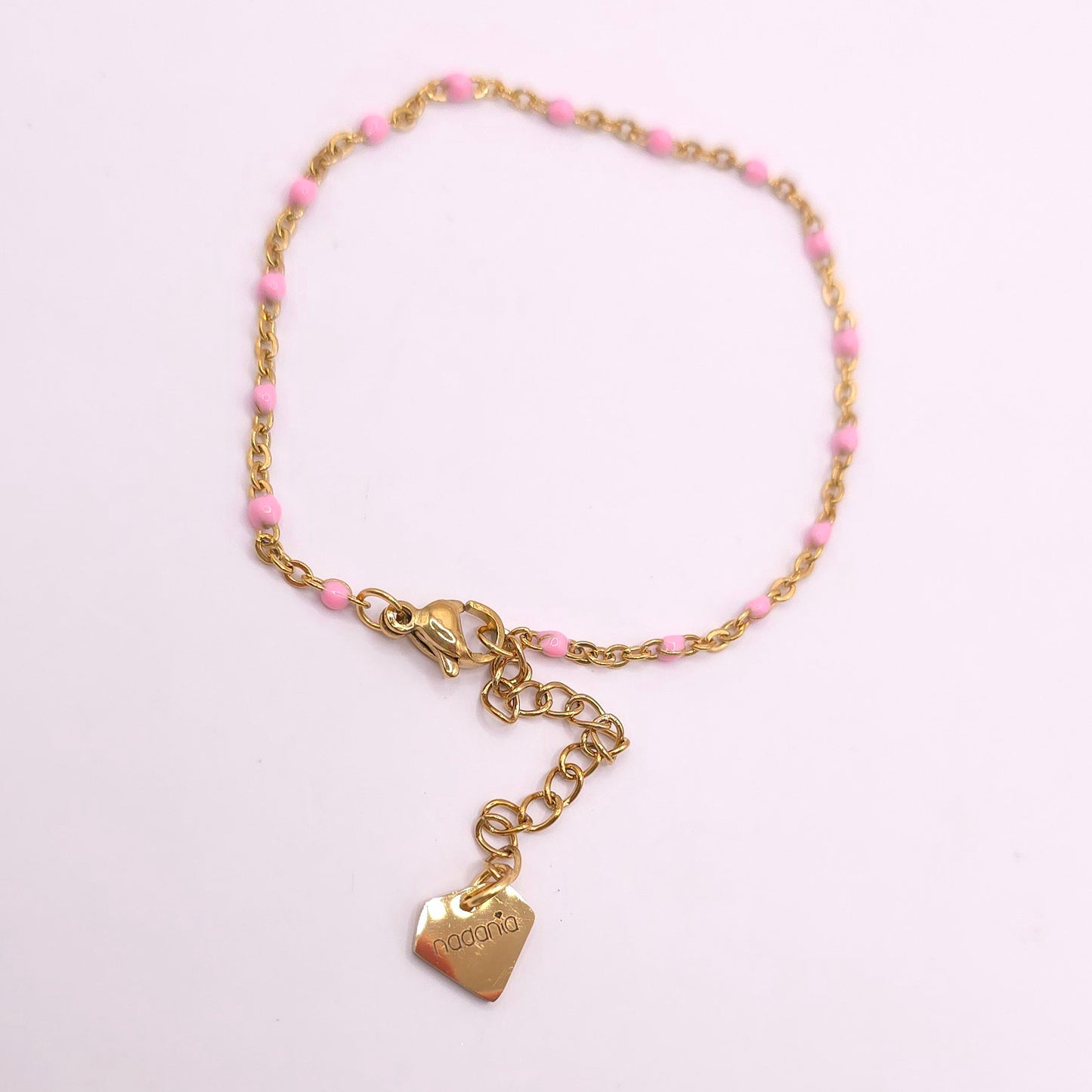 Pulseras y/o Tobilleras Calypso