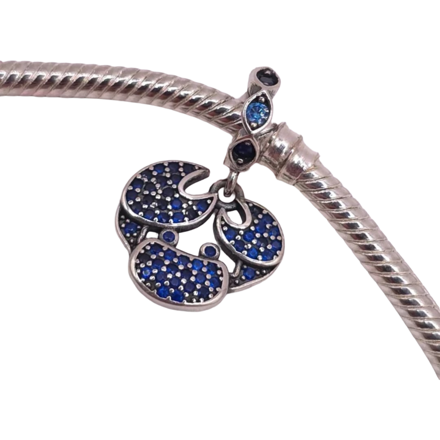 Charm Cangrejo