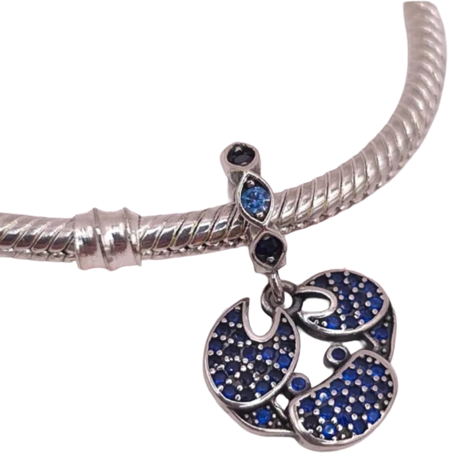 Charm Cangrejo