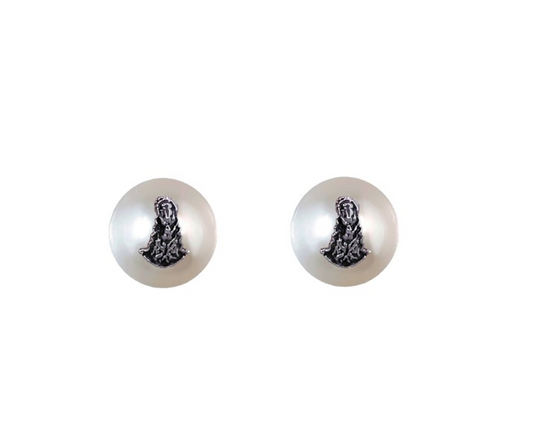 Pendientes Virgen Del Rocío
