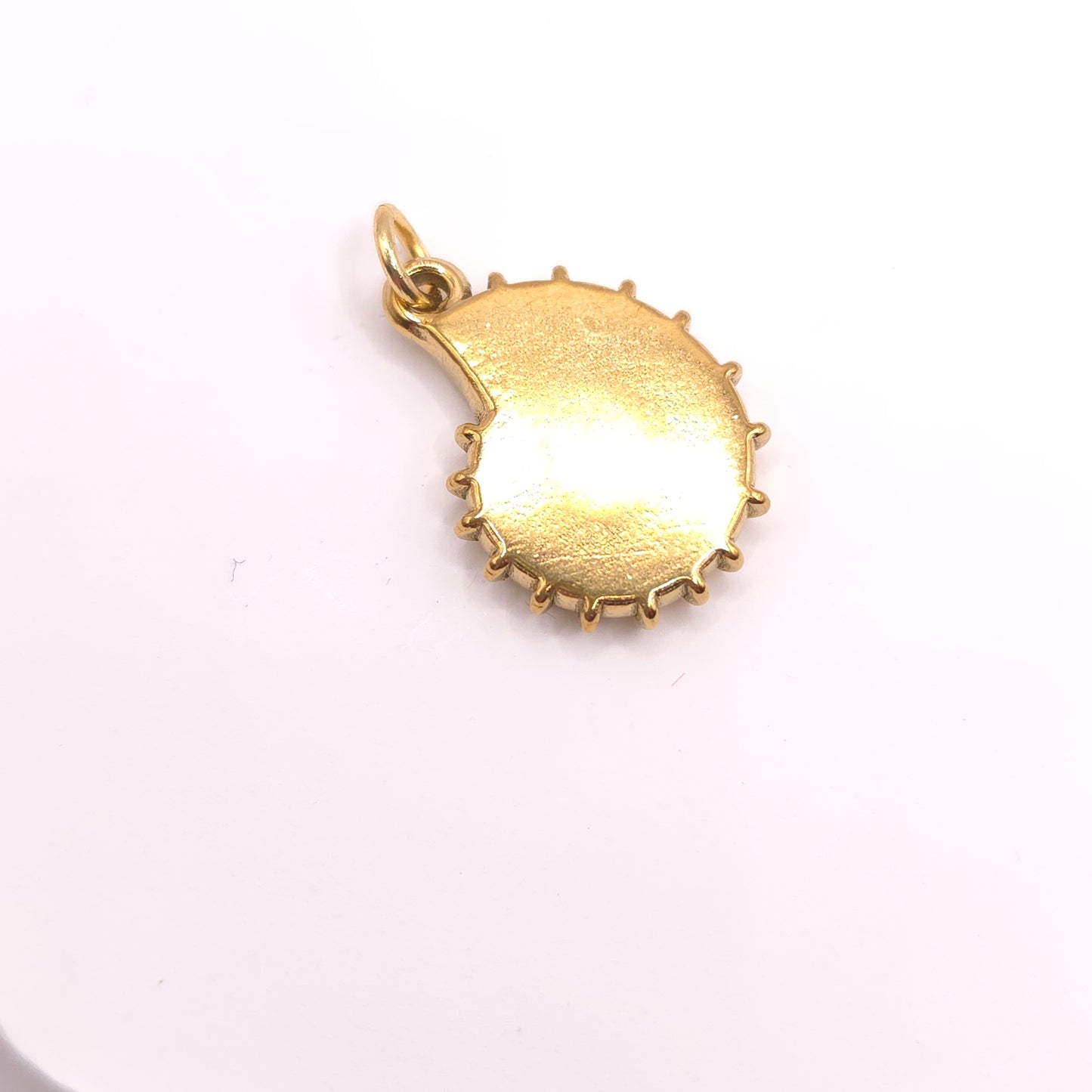 Charm Caracolea