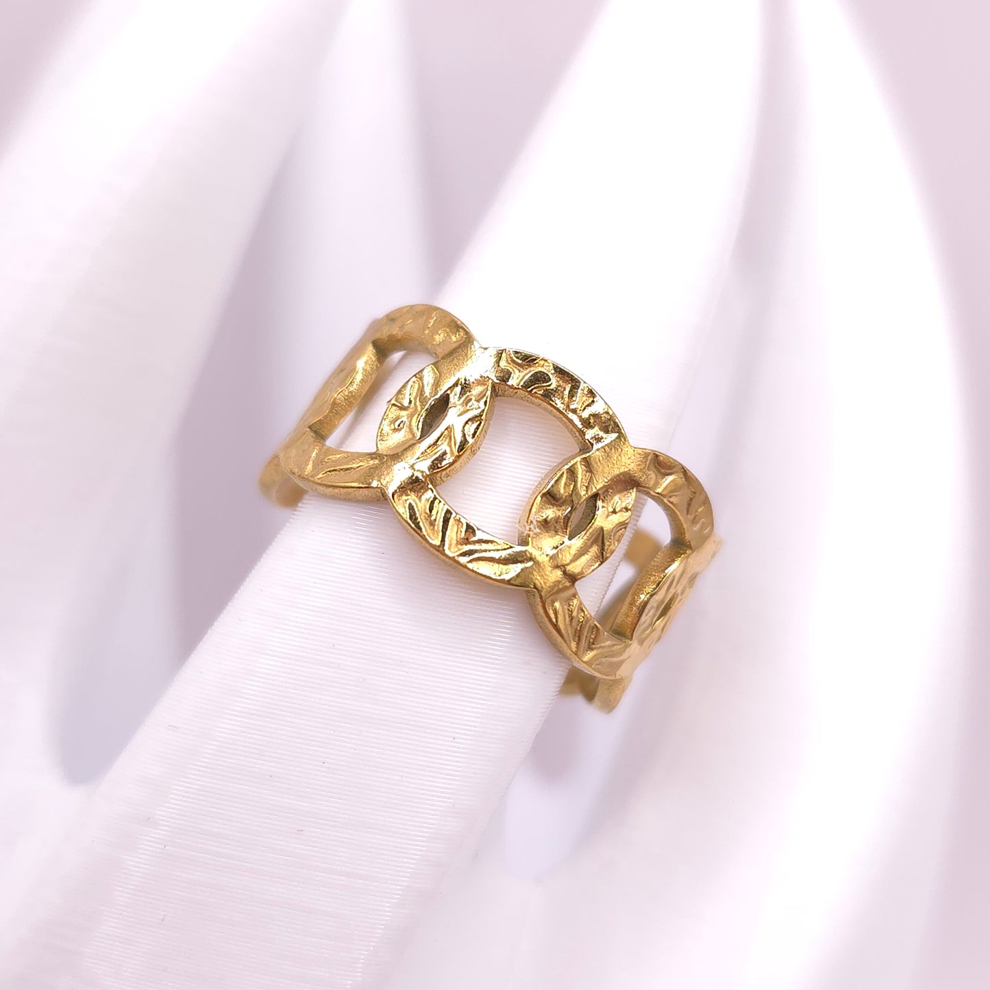 Anillo Centauro-🚨 Última unidad