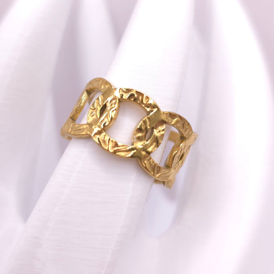 Anillo Centauro-🚨 Última unidad