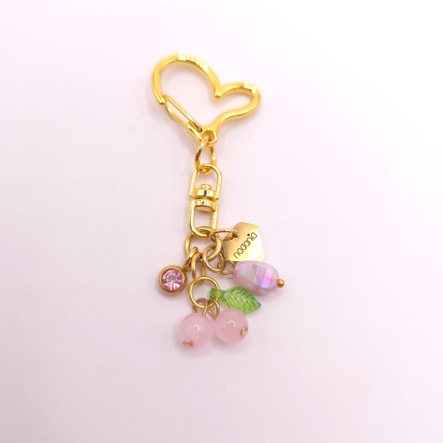 Bolshine Cerezin- Exclusivos de Nadania- Varios Colores