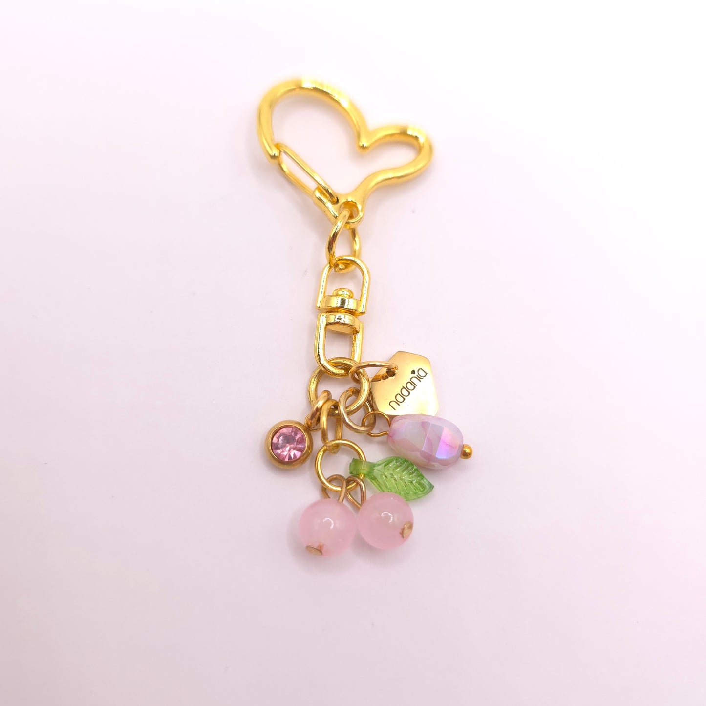 Bolshine Cerezin- Exclusivos de Nadania- Varios Colores