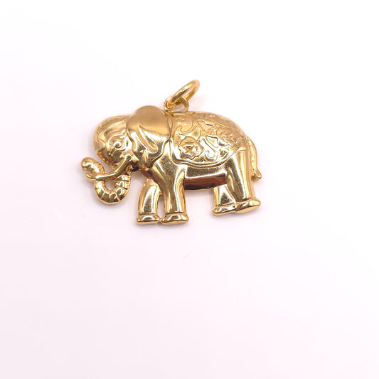 Charm Gantra