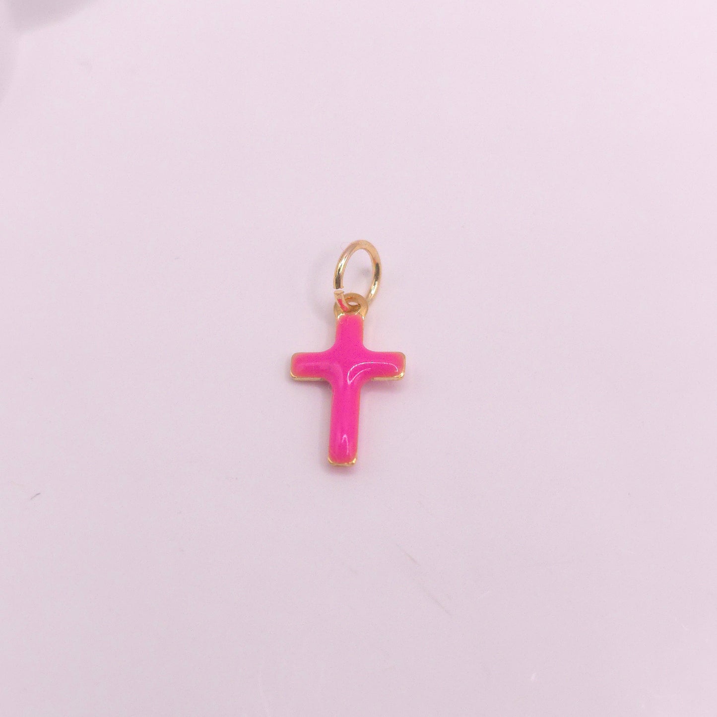 Charm Fe