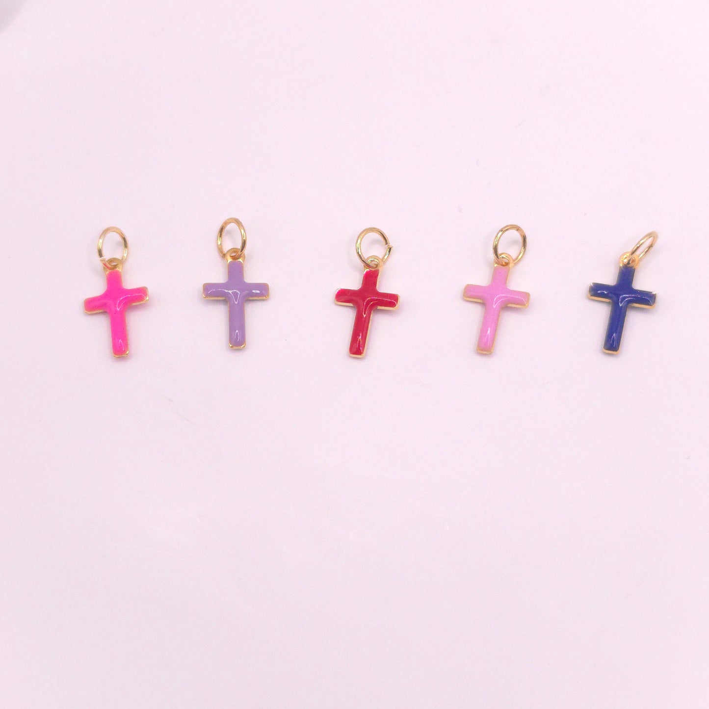 Charm Fe